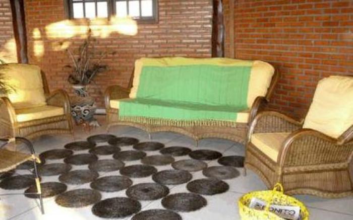 Hotel Pousada Arizona