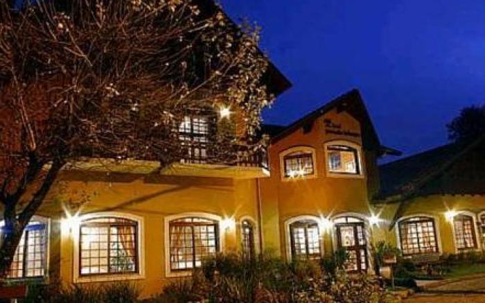 Hotel Pousada do Bosque