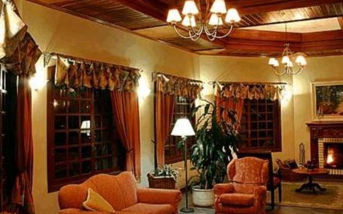 Hotel Pousada do Bosque