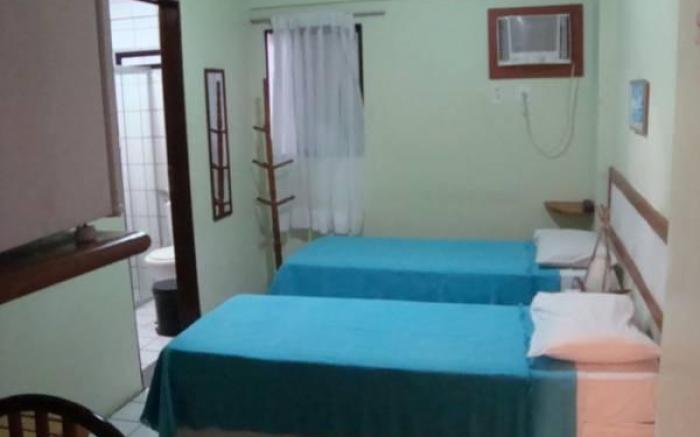 Hotel Gogo da Ema
