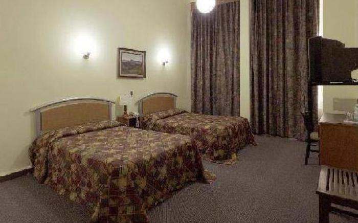 Hotel Principal
