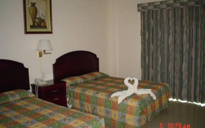 Hotel Principe