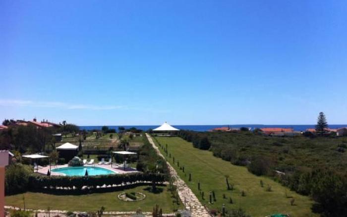 Hotel Raffael PHG