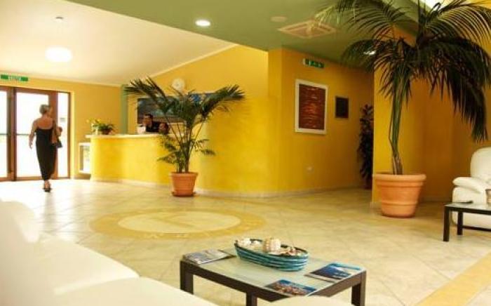Hotel Raffael PHG