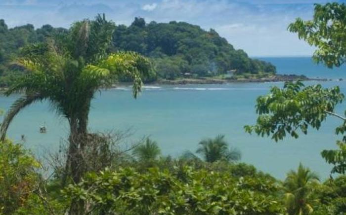Hotel Rancho Corcovado