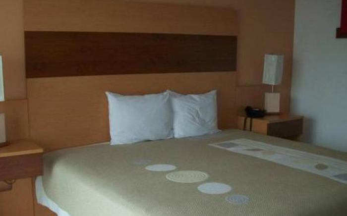 Hotel Real Zapopan