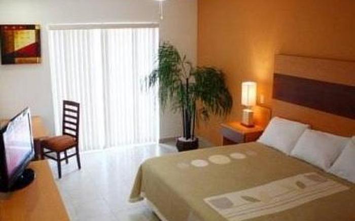 Hotel Real Zapopan