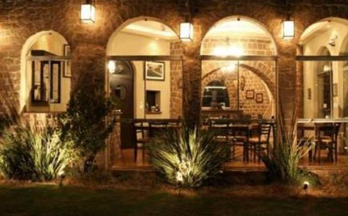 Hotel Recanto da Cachoeira
