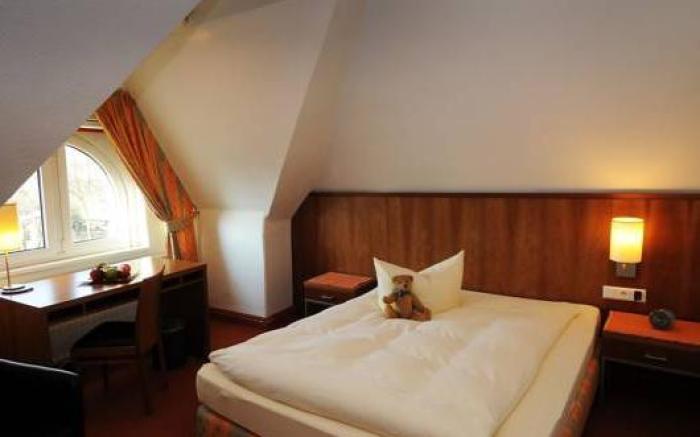 Hotel Reichshof garni