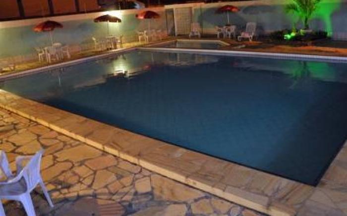 Hotel Rekinte
