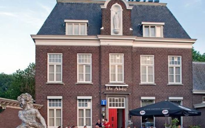 Hotel de Abdij