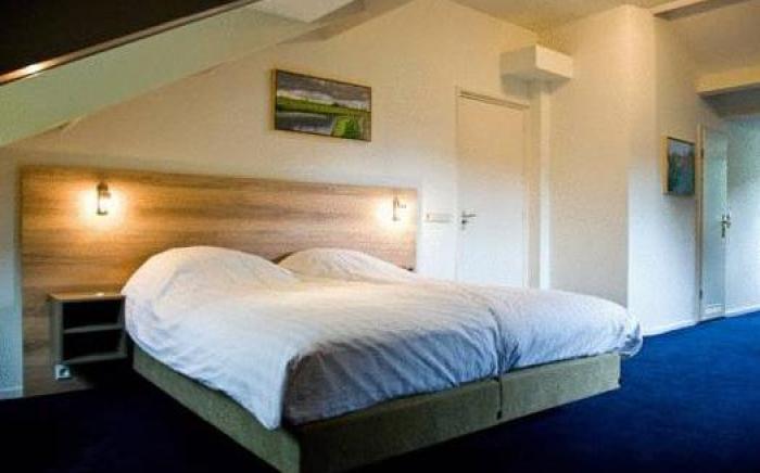 Hotel-Restaurant Het Rechthuis