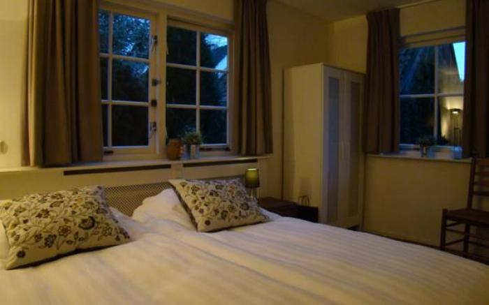 Hotel-Restaurant Het Rechthuis