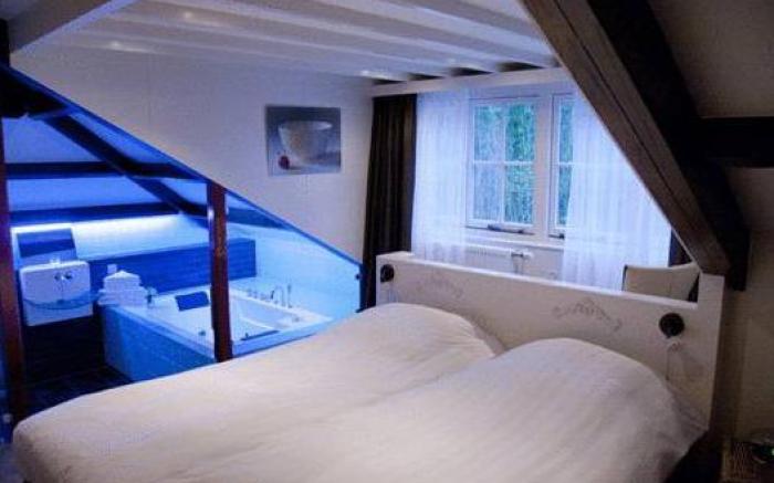 Hotel-Restaurant Het Rechthuis