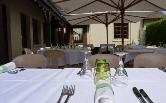 Hotel-Restaurant La P'tite Auberge