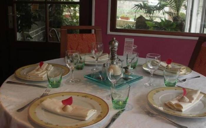 Hotel Restaurant La Maison