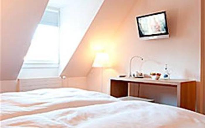 Hotel-Restaurant Lowen