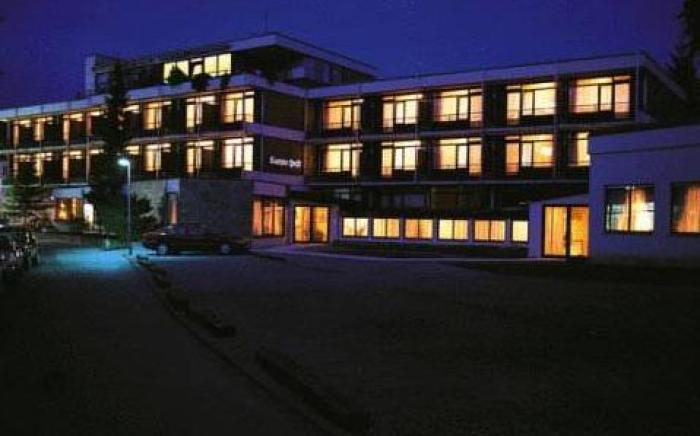 Hotel Restaurant Sonne-Post
