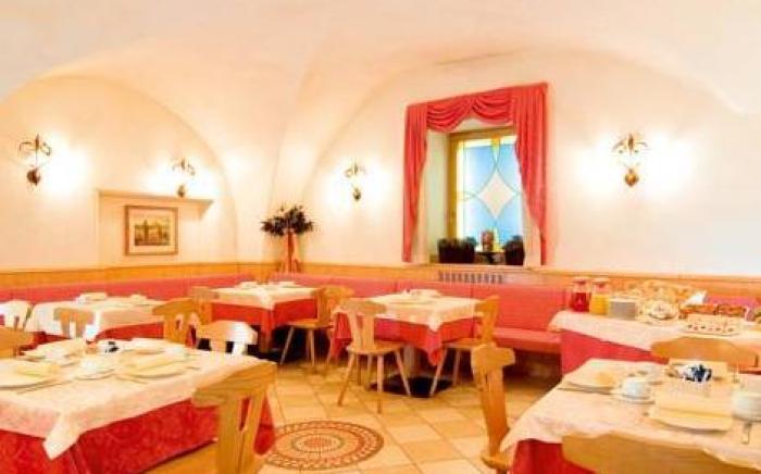 Hotel Ristorante Alla Nave