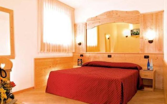 Hotel Ristorante Alla Nave