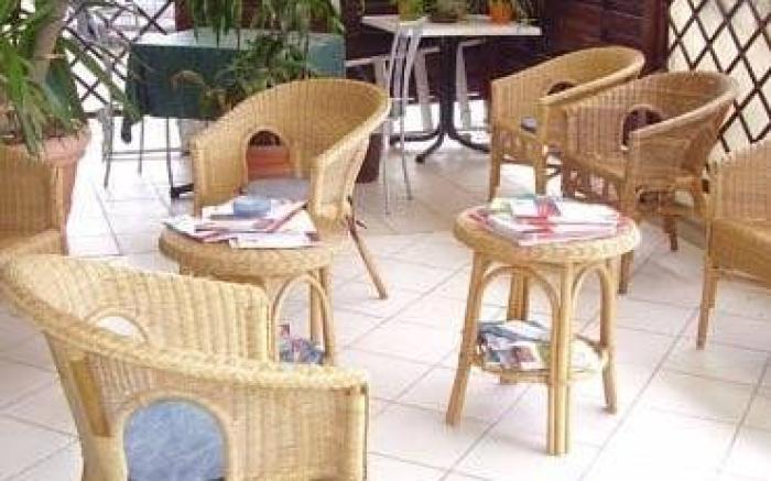 Hotel Ristorante Miramare