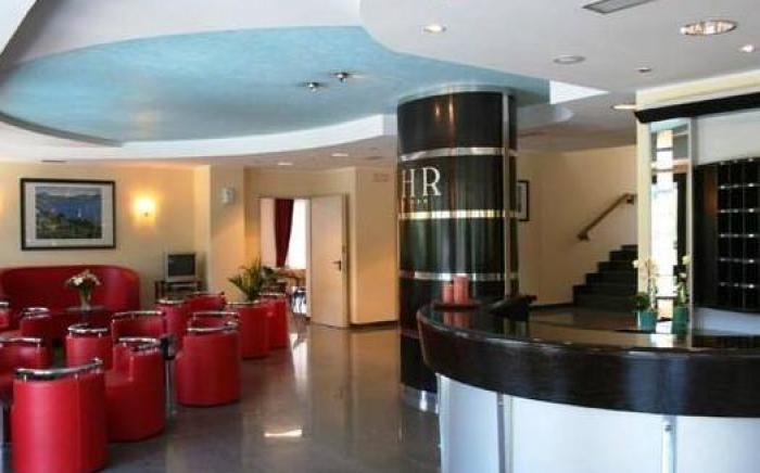 Hotel Riviera