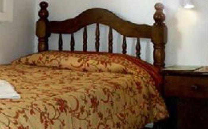 Hotel Romi