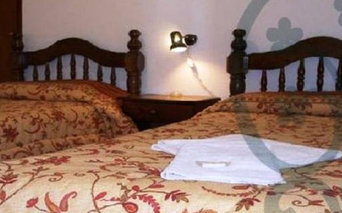 Hotel Romi