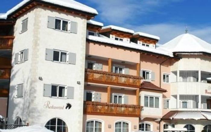 Hotel Rosskopf