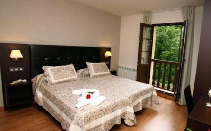 Hotel Rural - El Rincon de Don Pelayo