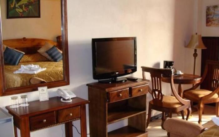 Hotel San Bada Resort & Spa