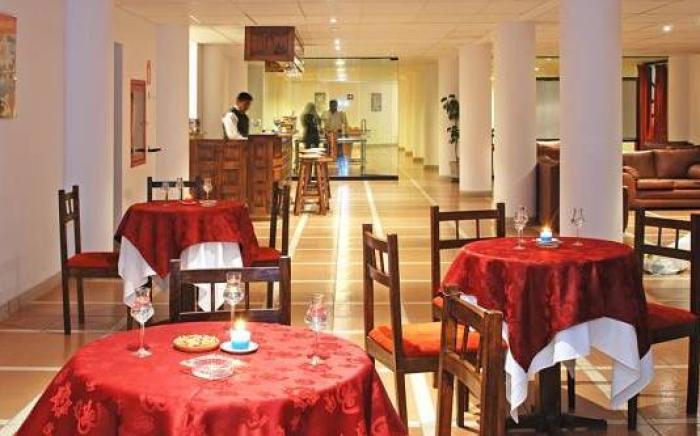 DM Hoteles Cusco