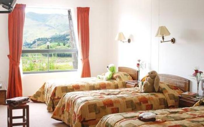 DM Hoteles Cusco
