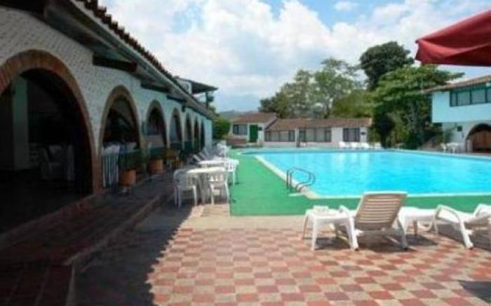 Hotel San Juan Internacional