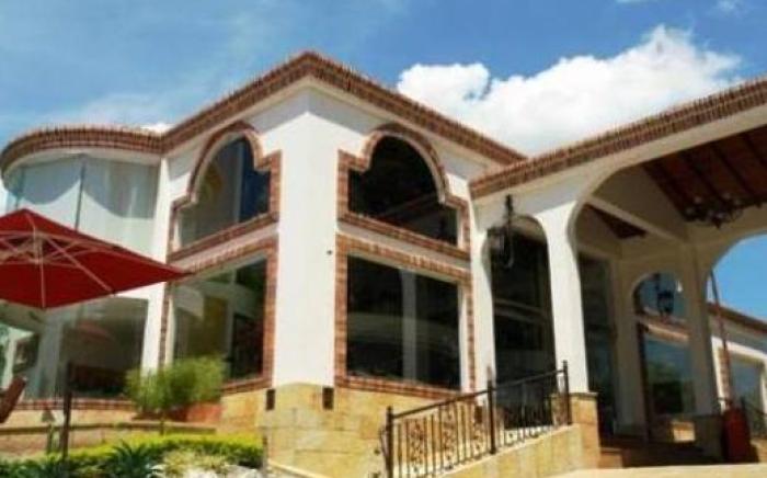 Hotel San Juan Internacional