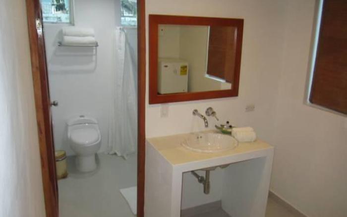Hotel San Luis Beach House