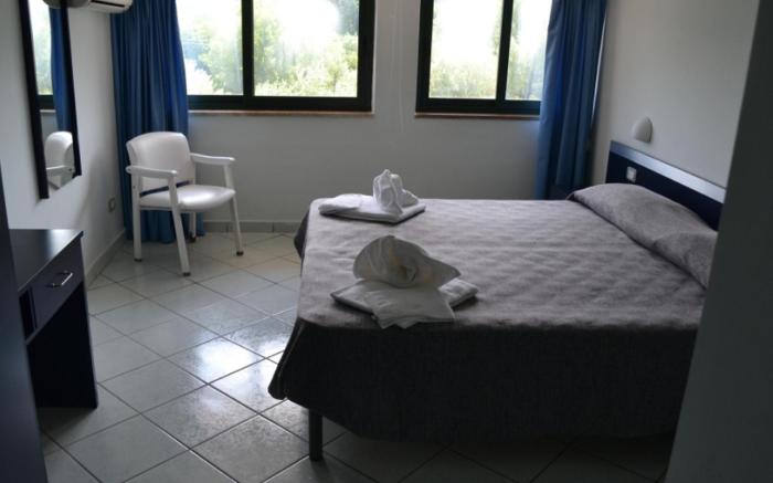 Hotel San Paolo