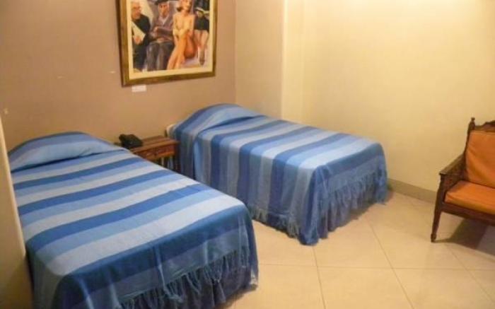 GH Sander Hotel
