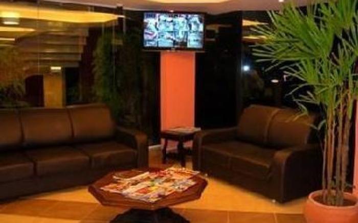 Hotel Santamaria