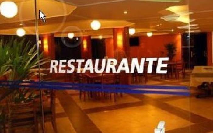 Hotel Santamaria