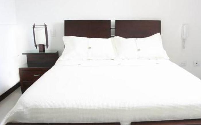 Pampalinda Hotel