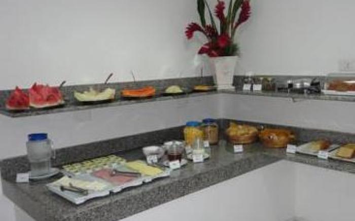 Hotel Saveiro