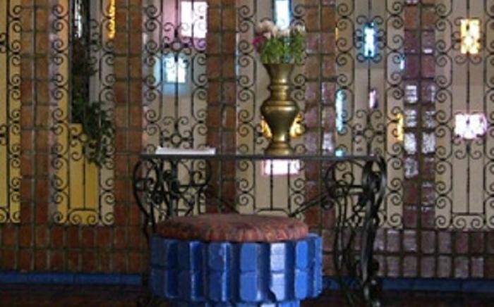 Hotel Savoy Inn