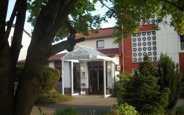 Hotel Schleifmuhle