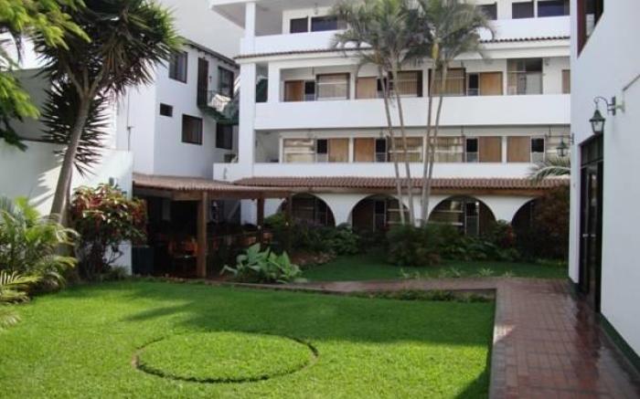 Hotel Senorial