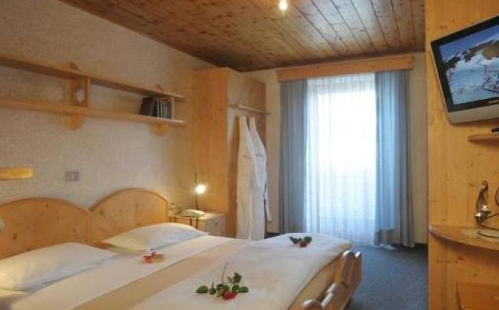 Hotel Serena