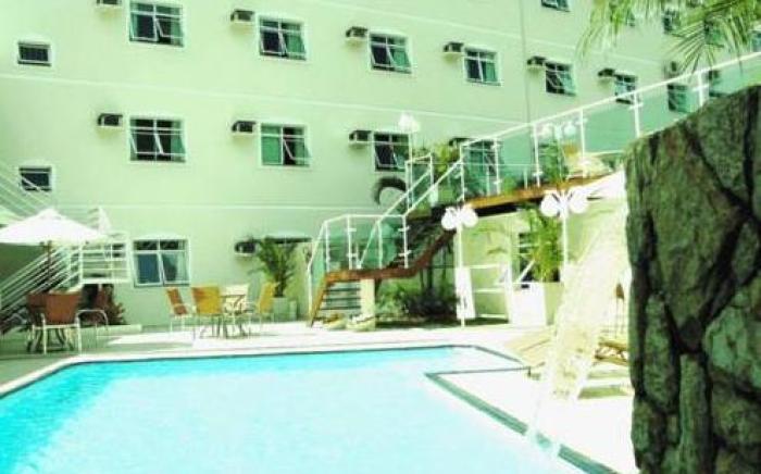 Hotel Serra de Jundiai
