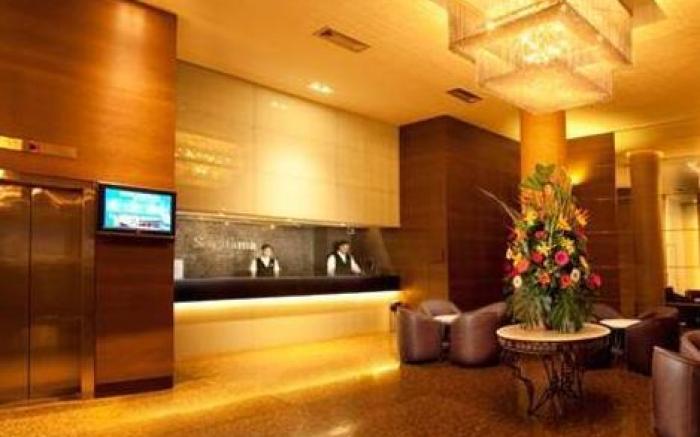 Hotel Soratama