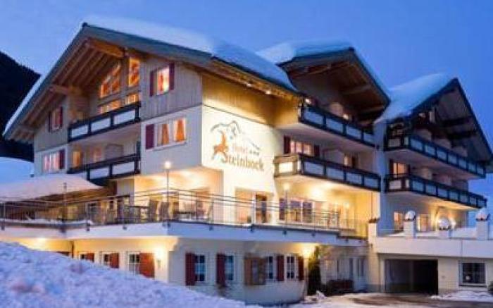 Hotel Steinbock