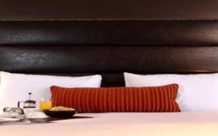 Hotel Cabrera Imperial By key 33